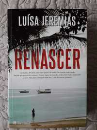 Renascer - Luísa Jeremias