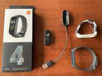 Mi Smart Band 4 xiaomi, opaska