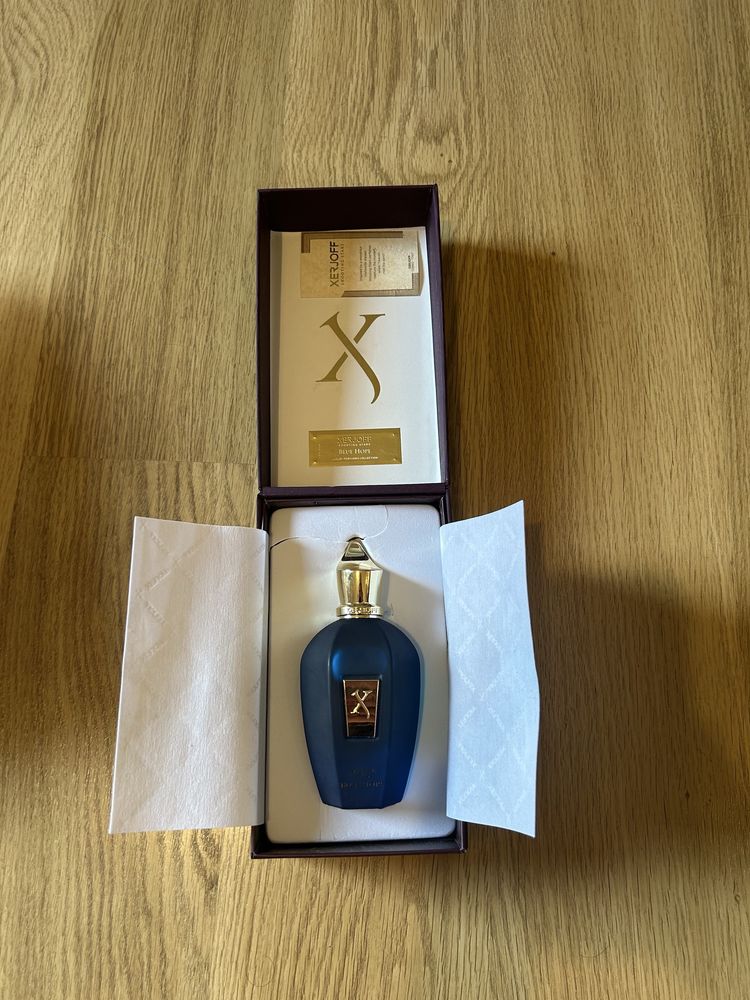 Xerjoff Blue Hope