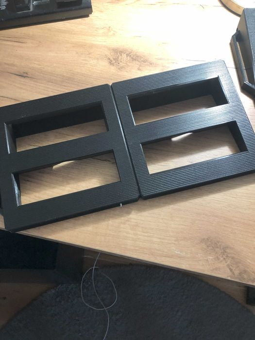 Pedalboard modułowy