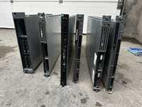 Servidores de rack - varias unidades