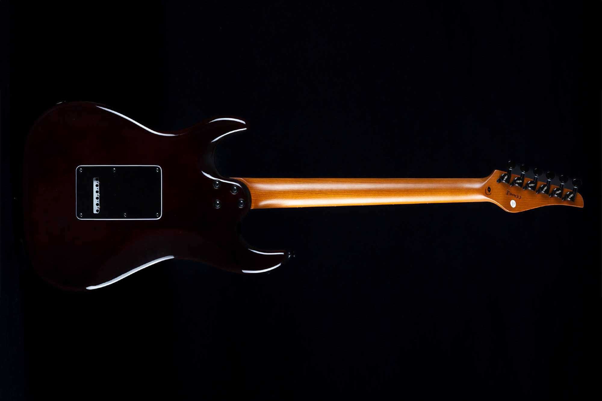JET JS-450 TGR R gitara elektryczna