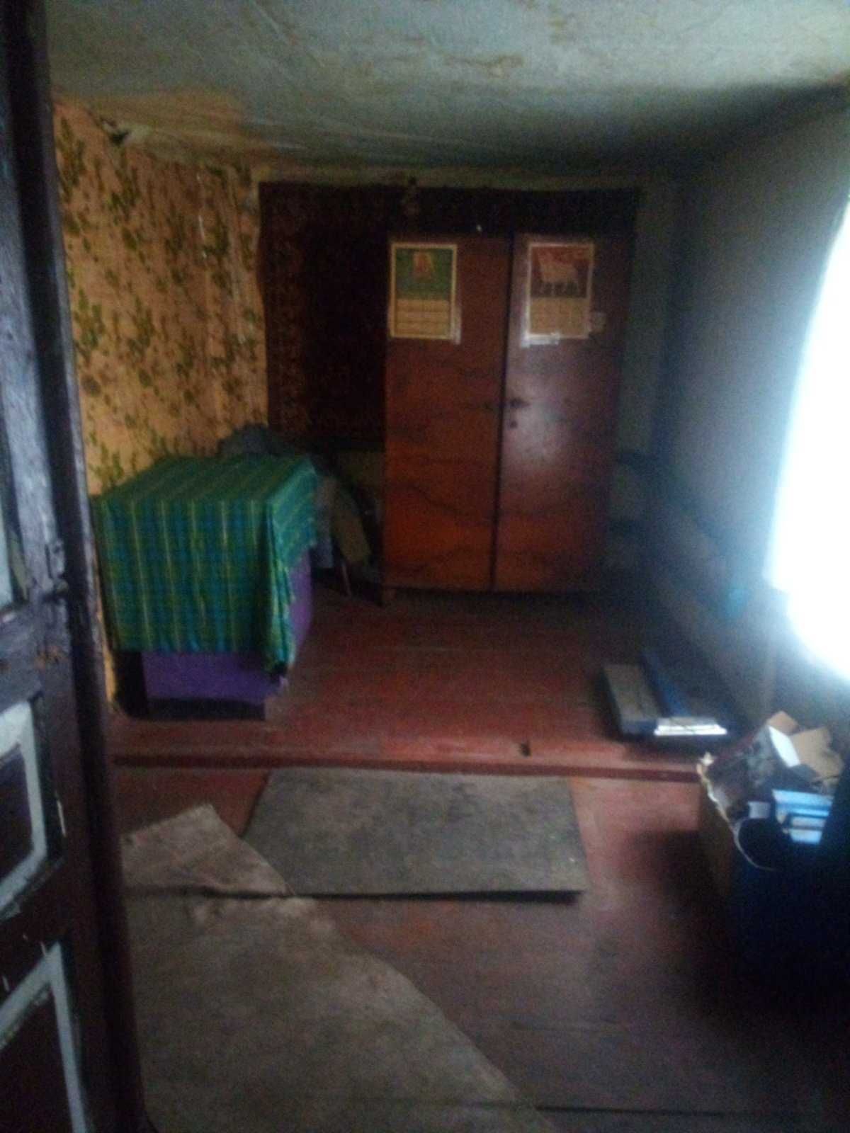 Продам будинок в селі Бережівка або обміняю на автомобіль