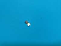 Aparat Kamera2 OPPO A38 CPH 2579– Oryginalna, z Demontażu