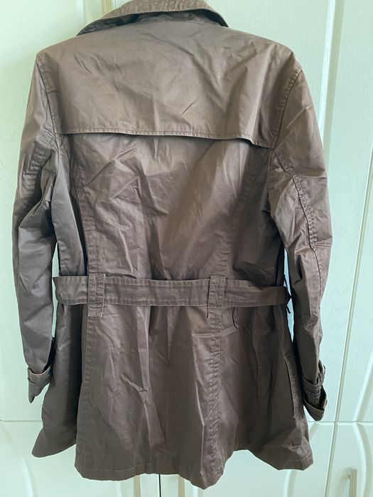 Женский плащ TIFFI