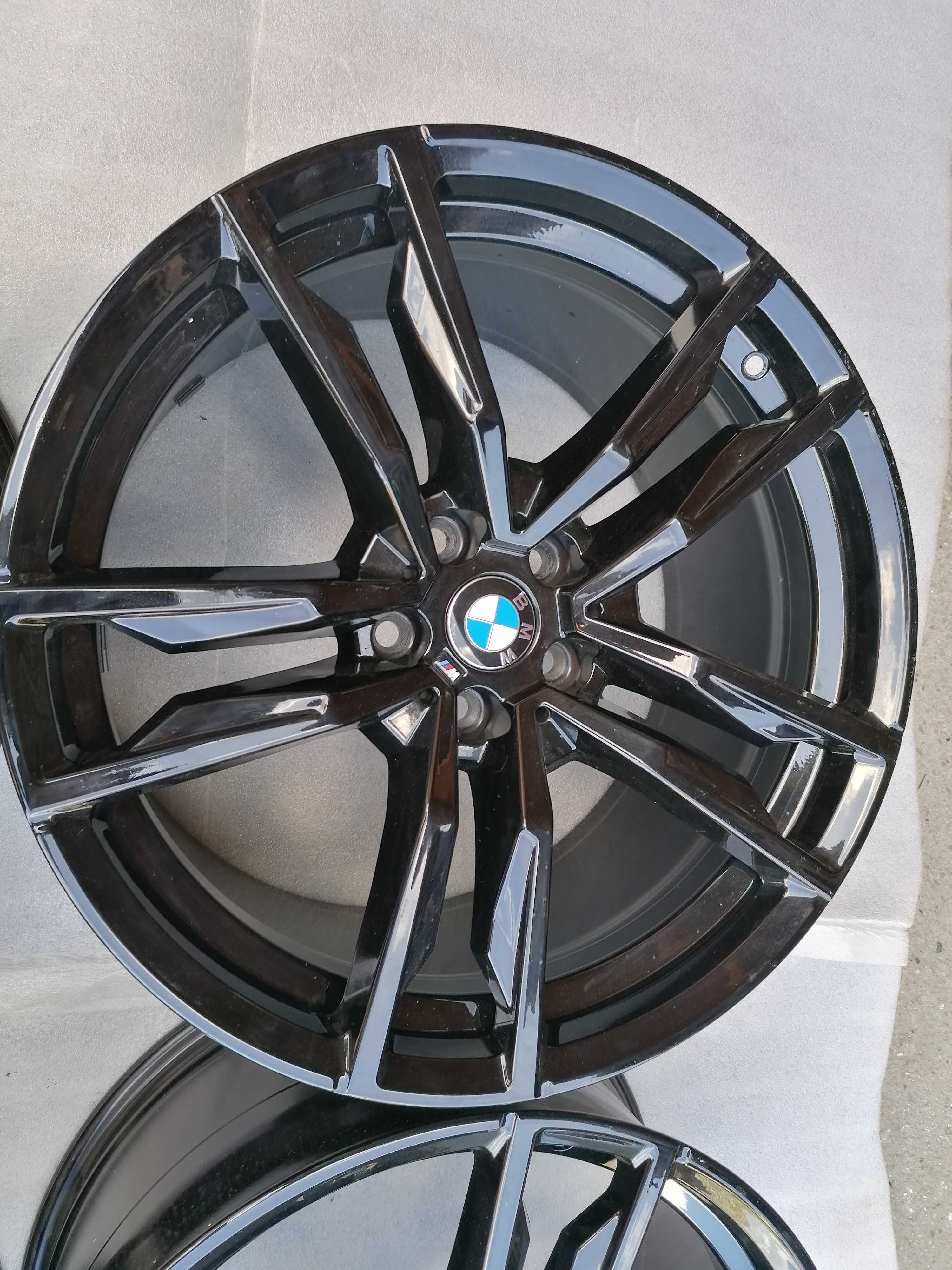 Felgi 19" bmw z4 g29 5 g30 g31 m-pakiet 9 i 10" wz 799m