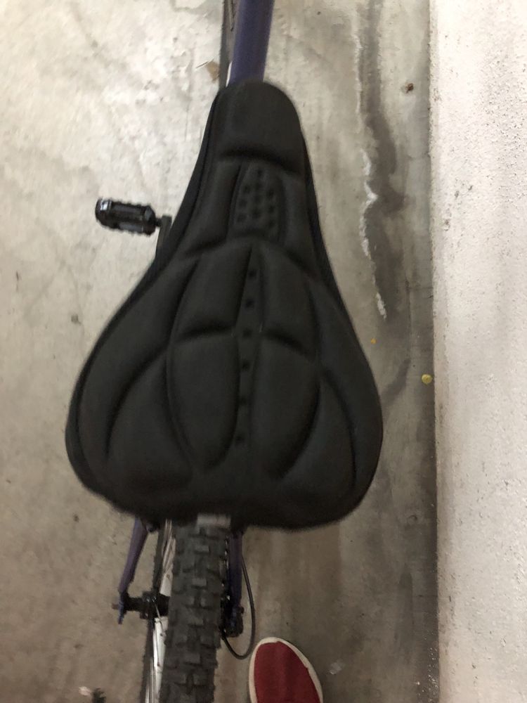 Bicicleta Usada à venda - Em bom estado