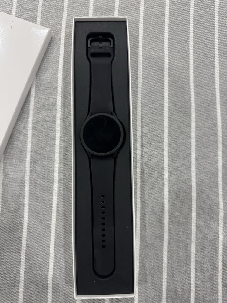 Samsung Galaxy watch 4, 40 mm