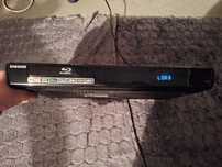 Samsung blue ray