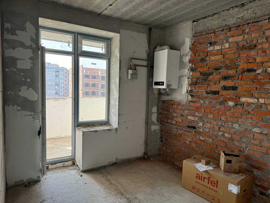 Зданний будинок ціна Хрущівки ШОК 36м2