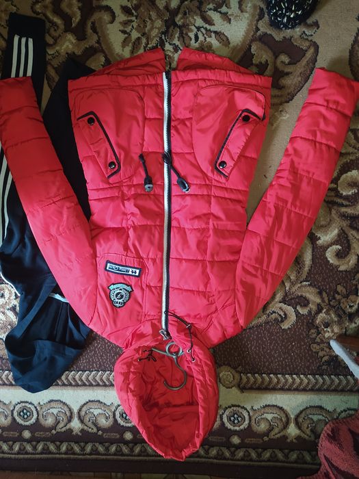 Пакет жіночого одягу