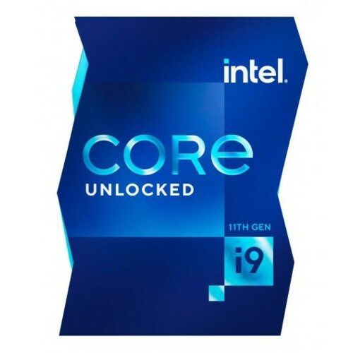 Sprzedam procesor i9 11900K płytę główną z590 gigabyte aorus pro ax