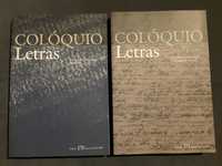 Colóquio Letras: Eduardo Lourenço/ F. Pessoa et le Drame Symboliste