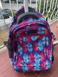Mala, mochila grande.