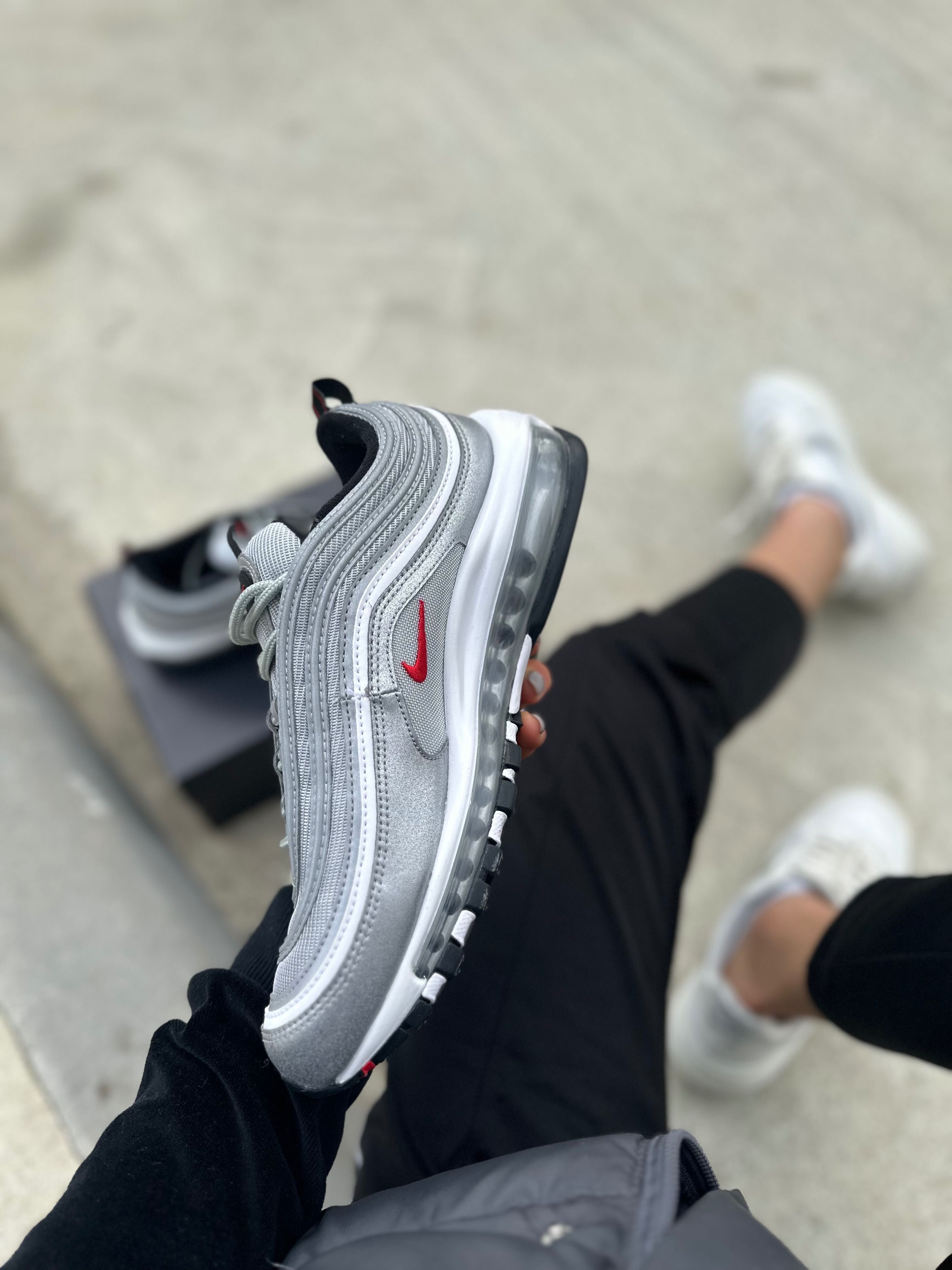 оригінальні кросівки NIKE AIR MAX 97 DM0028-002