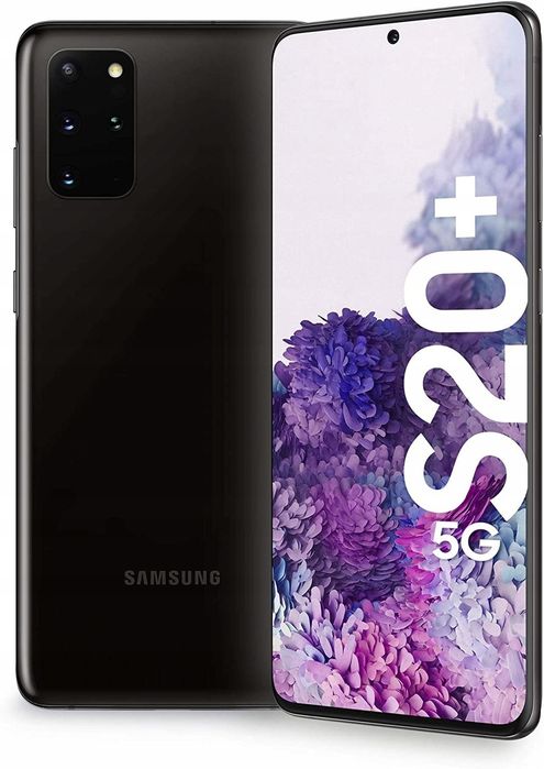 Samsung galaxy s20 plus 8/128 gb. +ПОДАРКИ: micro sd 128гб.+5 Чехлов