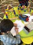 Babysitter para Eventos/Festas
