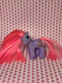 OOAK My little pony Пони