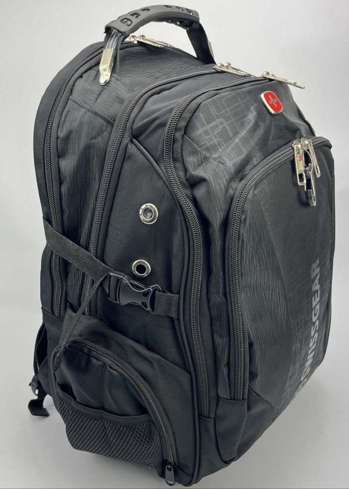 Plecak turtstyczny terkingowy do pracy Swiss 30l #2005