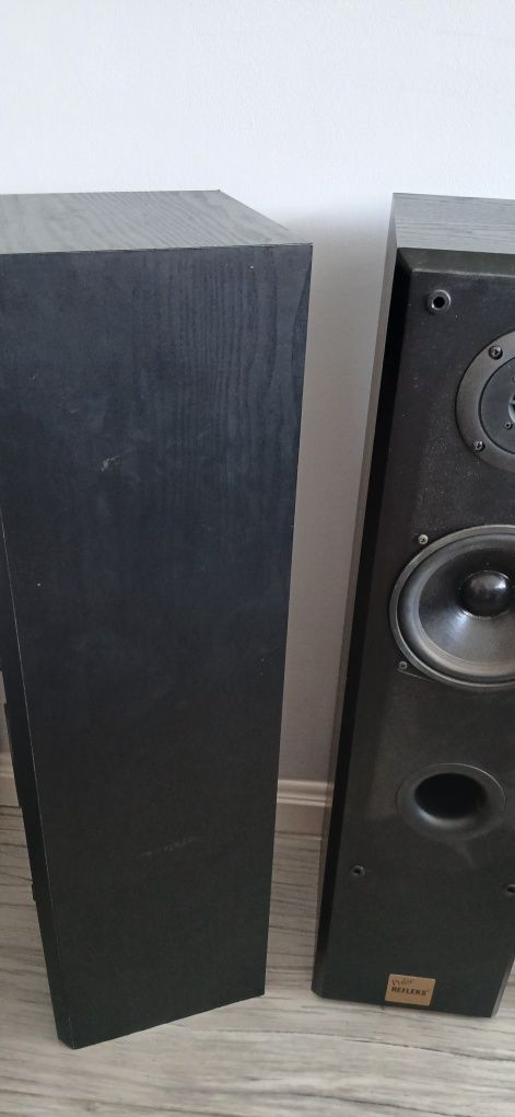 Kolumny głośnikowe Pulse Refleks 90/200Watt