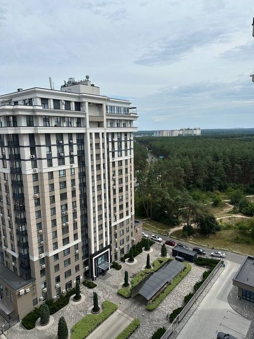 Ірпінь  Квартира в ЖК Центральний-2,