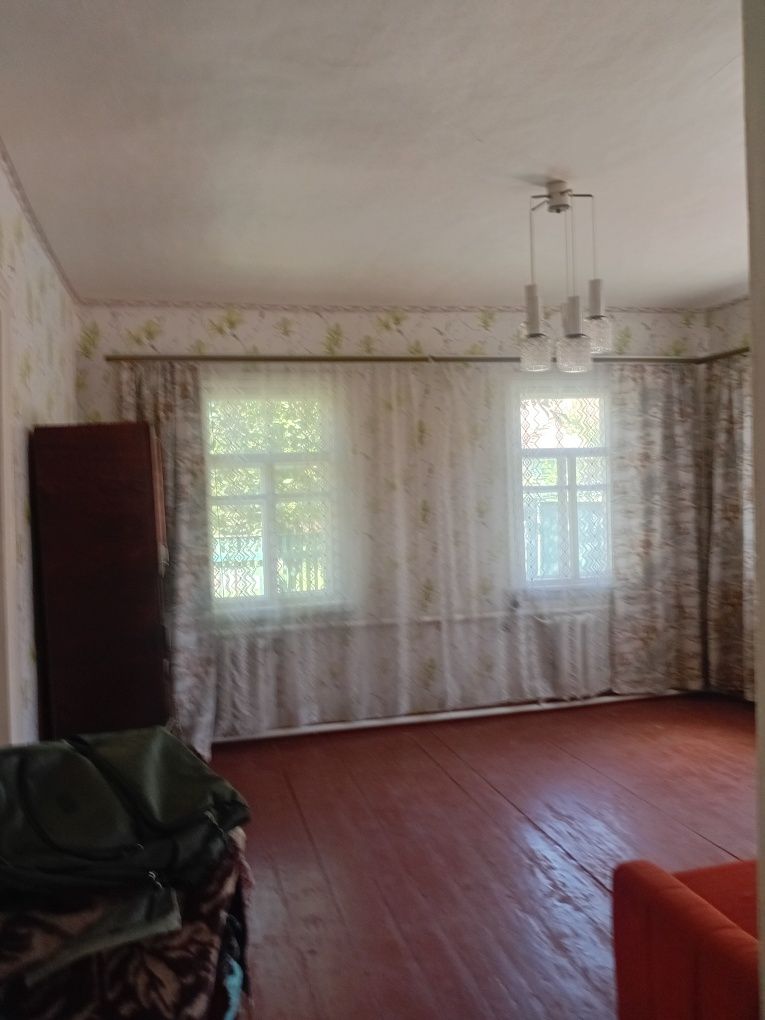 Продам ДОМ 112м2   Люботин рядом центр 30500уе