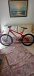 Bicicleta specialized