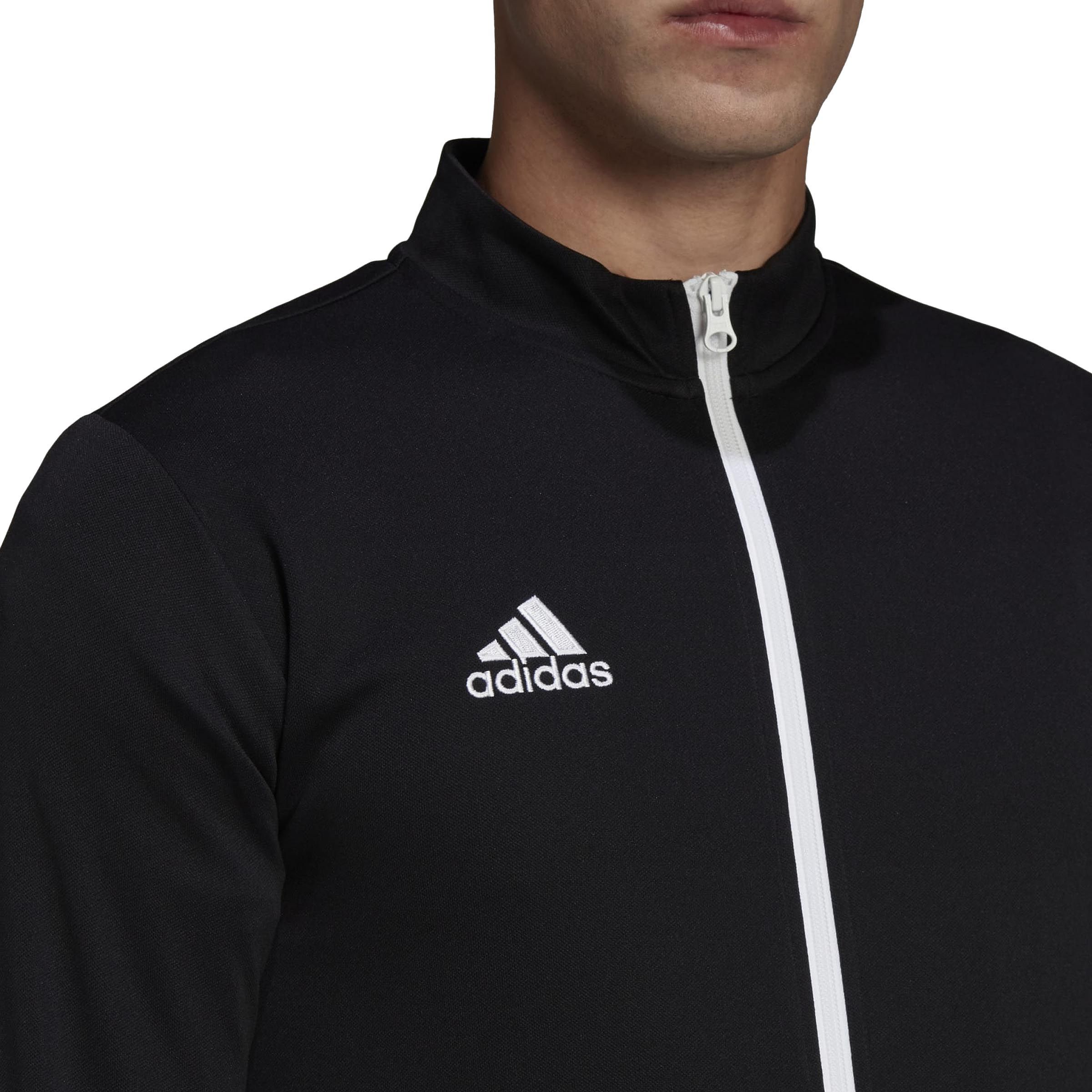 Y3840 adidas Entrada 22 Track Jacket bluza dresowa sportowa S