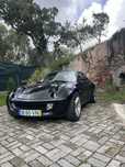 Samrt roadster