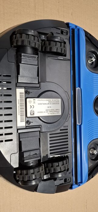 Odkurzacz automatyczny Philips FC8776 robot sprzątający