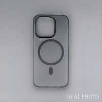 Etui FROST Gray iPhone 14