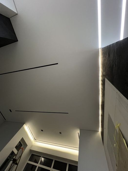 Натяжні Стелі Східниця