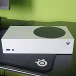 Xbox S . 512gb. nowy nie używany
