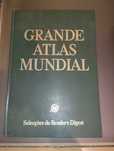 Grande Atlas Mundial