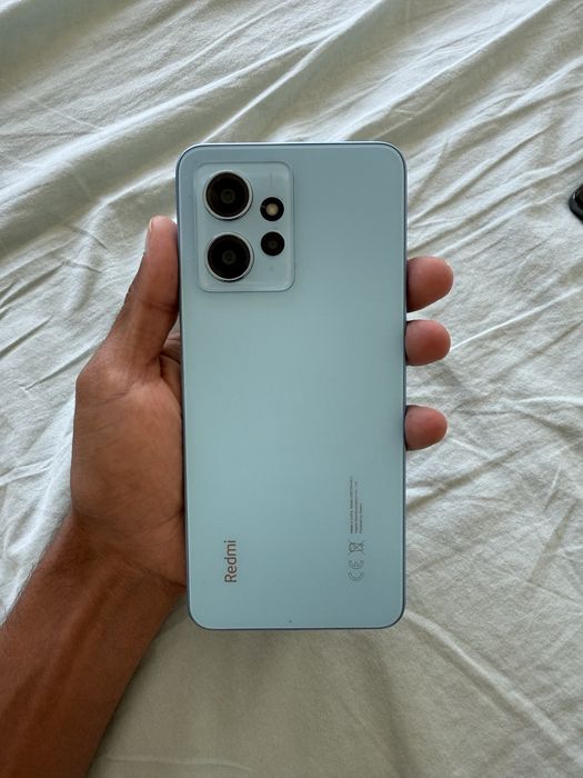 Xiaomi Redmi note 12