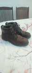 Bota Timberland chukka larchmont