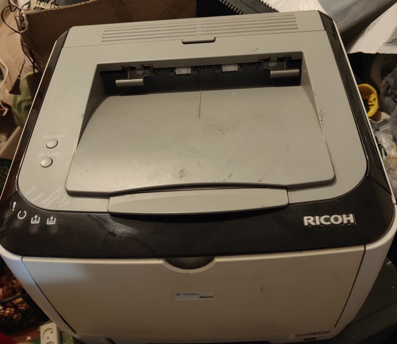Принтер Ricoh Aficio SP 3410DN