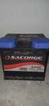 Bateria 50Ah Auto