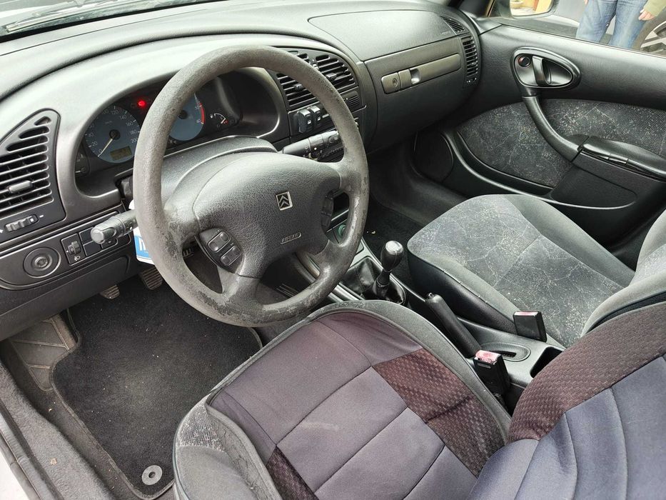 Citroen Xsara 1.5 Diesel