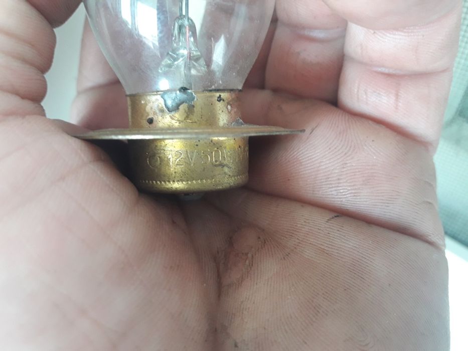 лампочки 80 ват 12 вольт