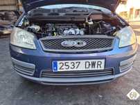 PARA-CHOQUES FRONTAL FORD FOCUS C-MAX 2006