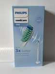 Szczoteczka soniczna PHILIPS Sonicare HX3651/12 Niebieski