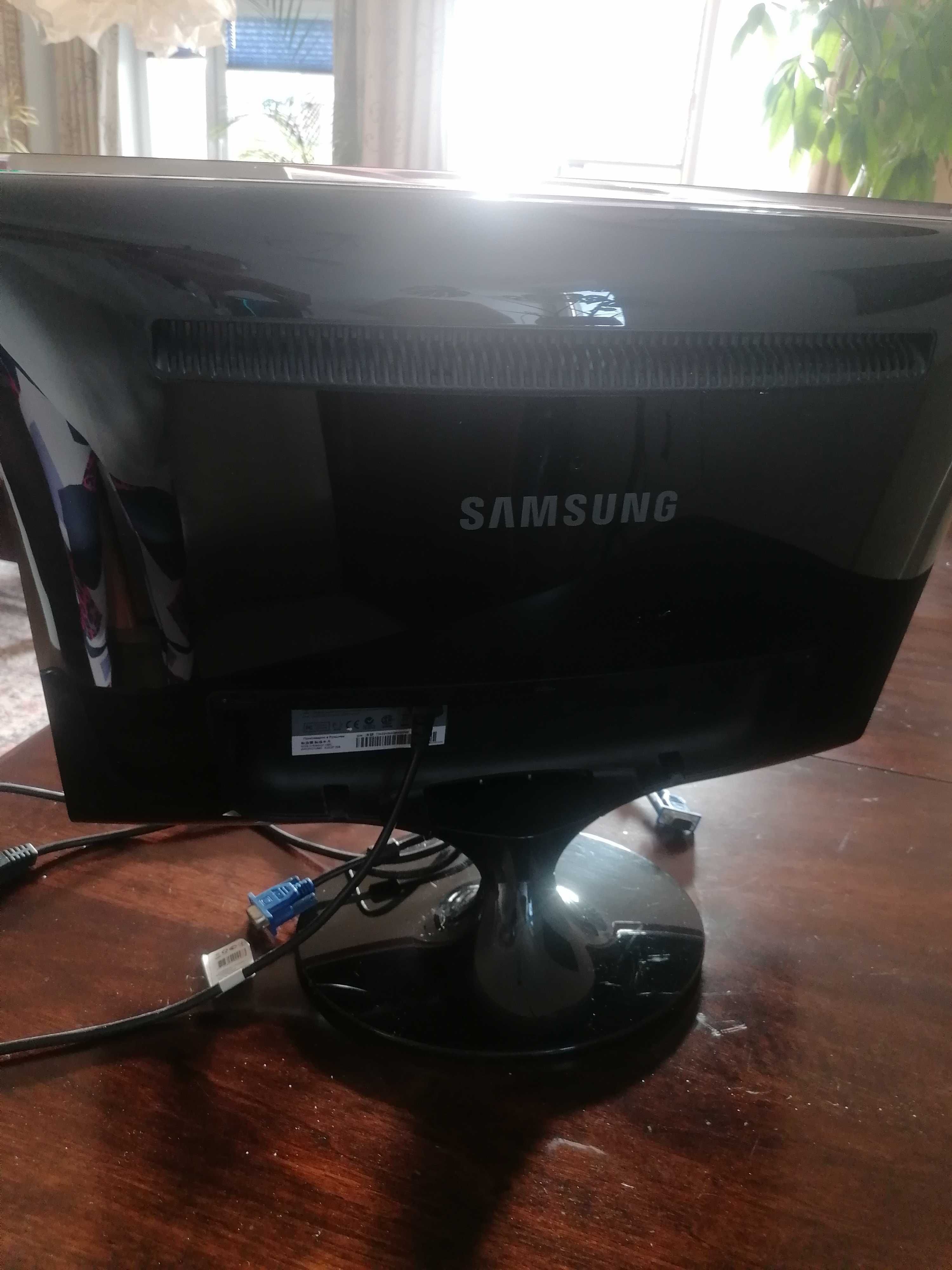 Monitor Samsung SyncMaster T220