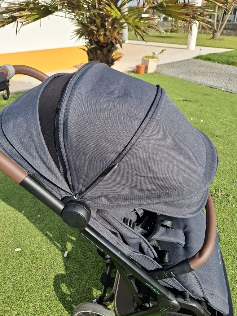 Carrinho de Bebé Maxi Cosi Soho