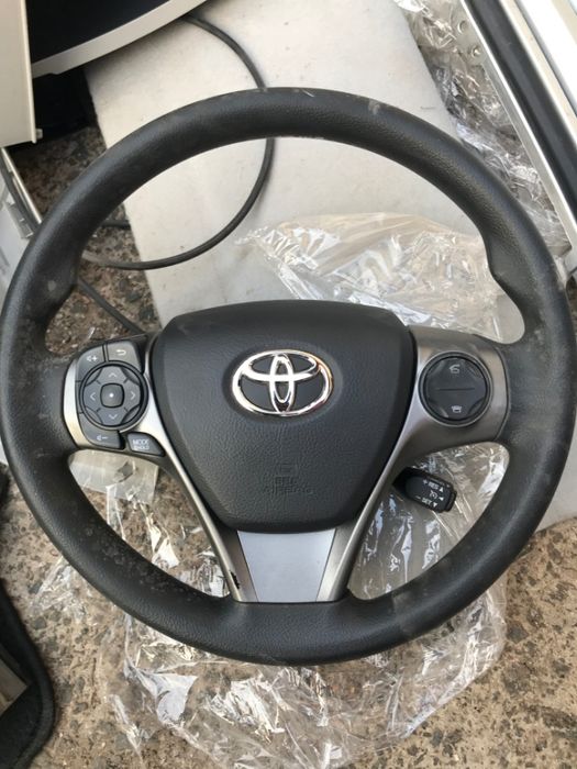 подрамник балка передняя венза Toyota Venza