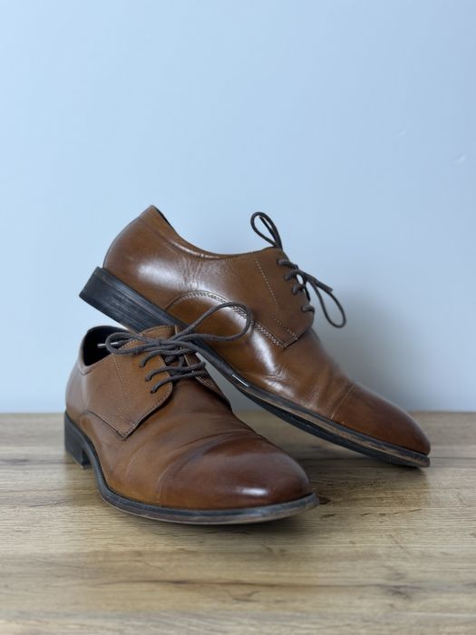 Buty eleganckie Giacomo Conti