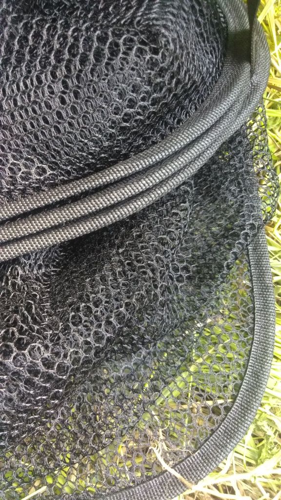 Садок Keepnet nylon mesh Sport 3.0, 2.5, 2.0 метра 40×32 сантиметрiв