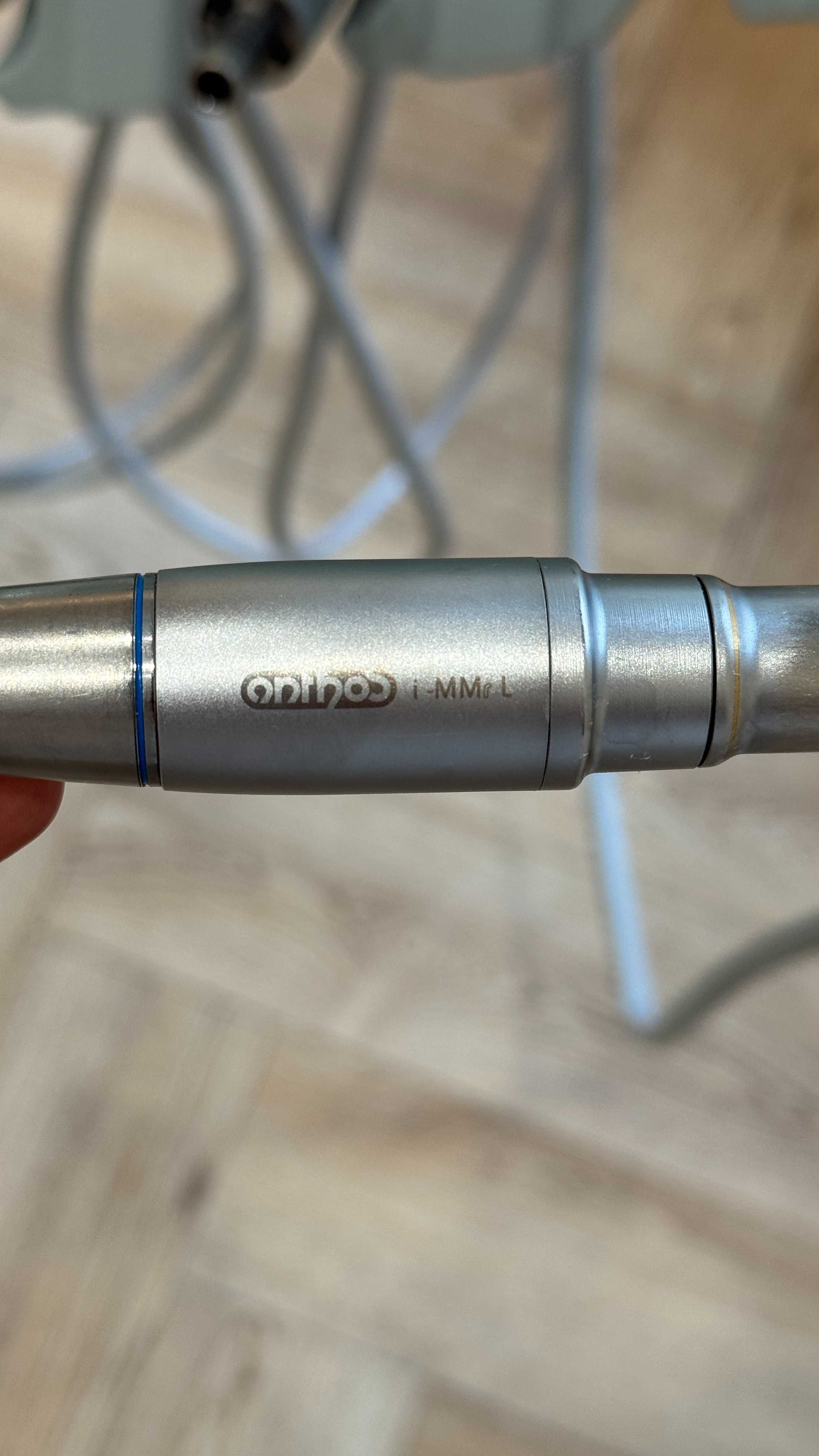 Стоматологічна установка Anthos A6