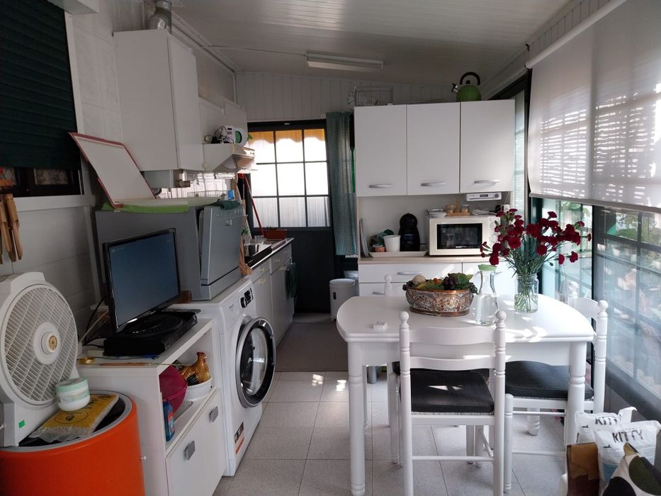 Residencial no Parque Verde