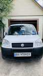Fiat Doblo 1.9 2007